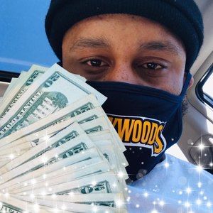 Meet your Posher, Lamar